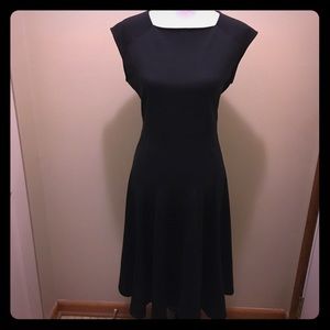 LandsEnd Little Black Dress. $$ LOWERED